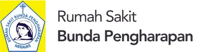 Bunda Pengharapan Hospital logo