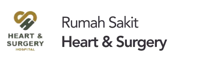 Heart & Surgery Hospital logo