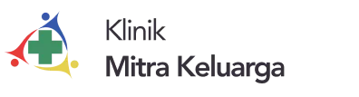 Mitra Keluarga Clinic logo