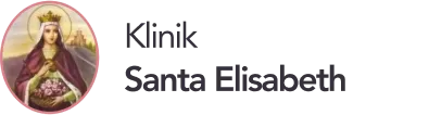 Santa Elisabeth Pharmacy logo