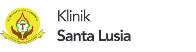 Santa Lusia Clinic logo